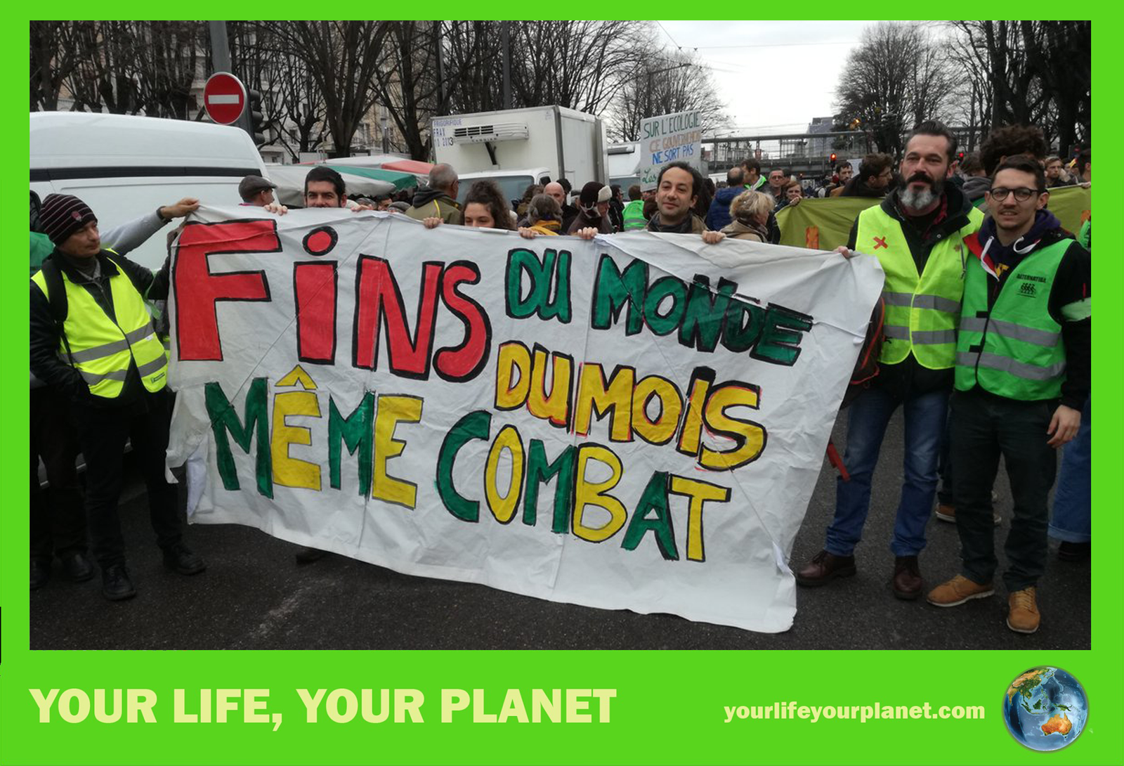 Reality checks relieve despair